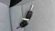 Hyundai i20 1.2 SE 5dr Petrol Hatchback